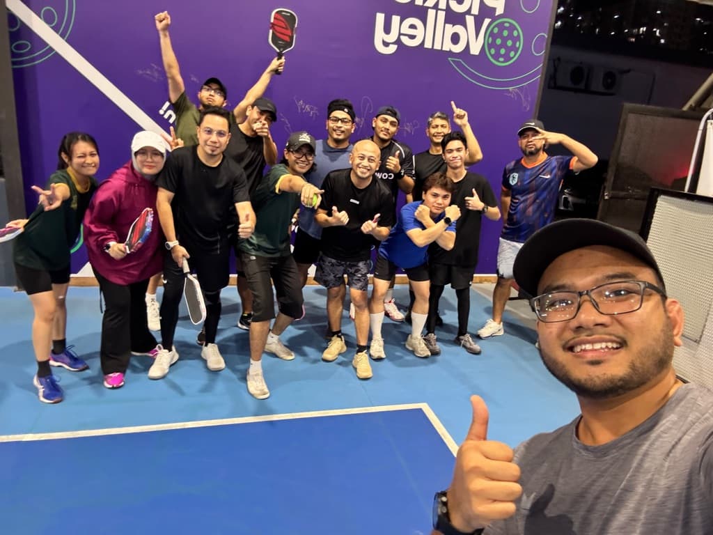 Picklers Valley  X Franklin Malaysia media 2