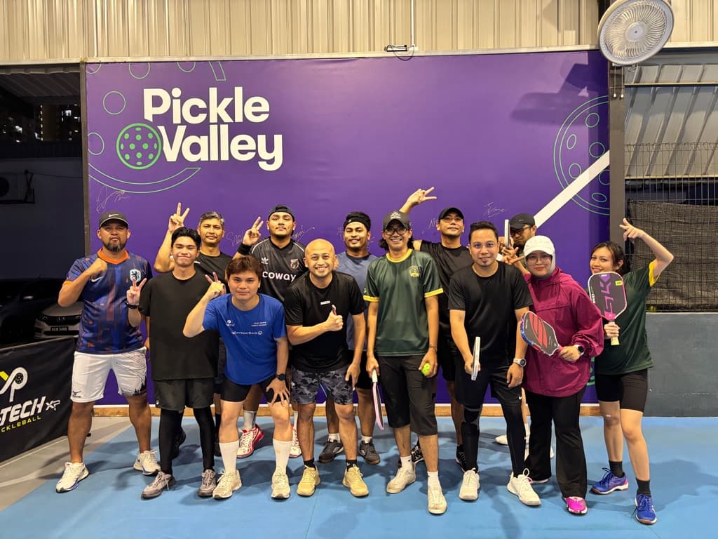 Picklers Valley  X Franklin Malaysia media 4