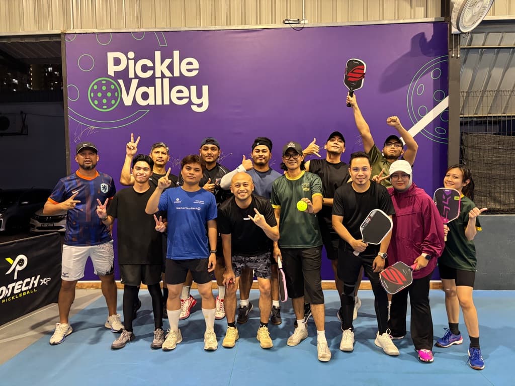 Picklers Valley  X Franklin Malaysia media 1