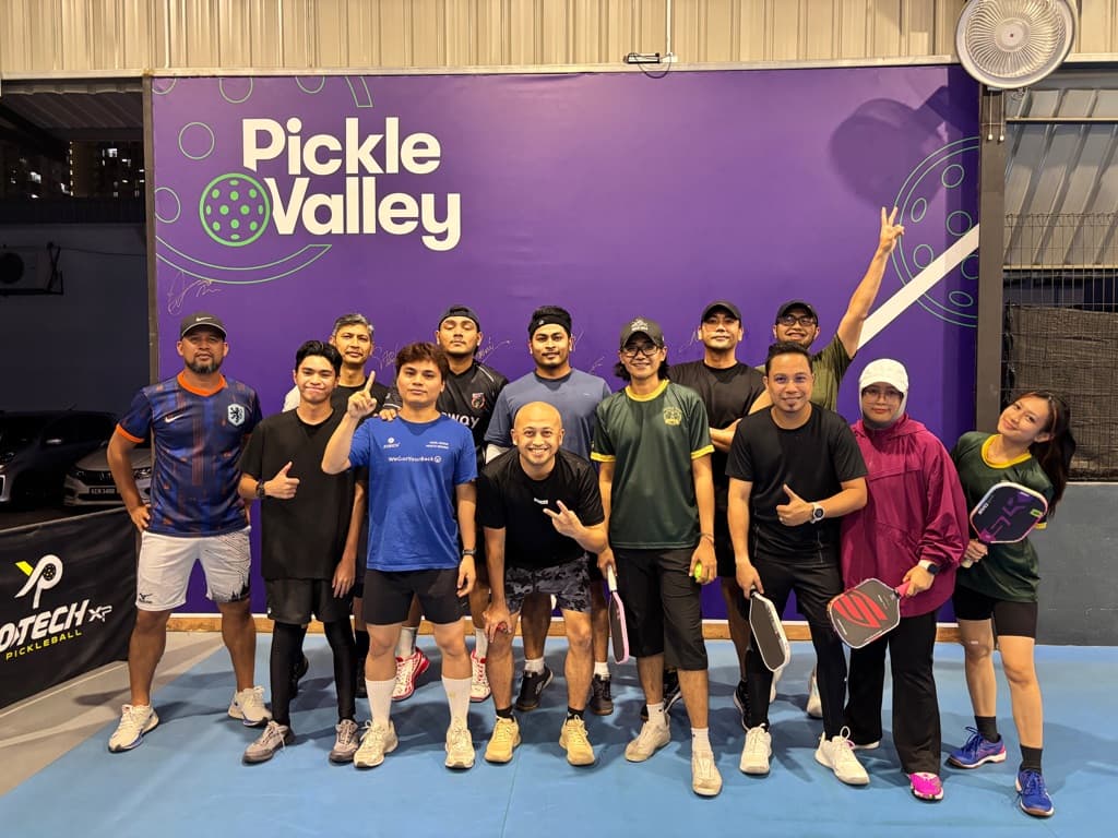 Picklers Valley  X Franklin Malaysia media 3