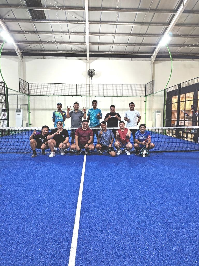 Funmania Padel media 4