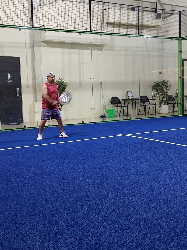 Funmania Padel media 6