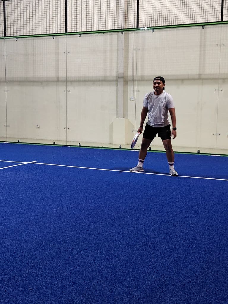 Funmania Padel media 5
