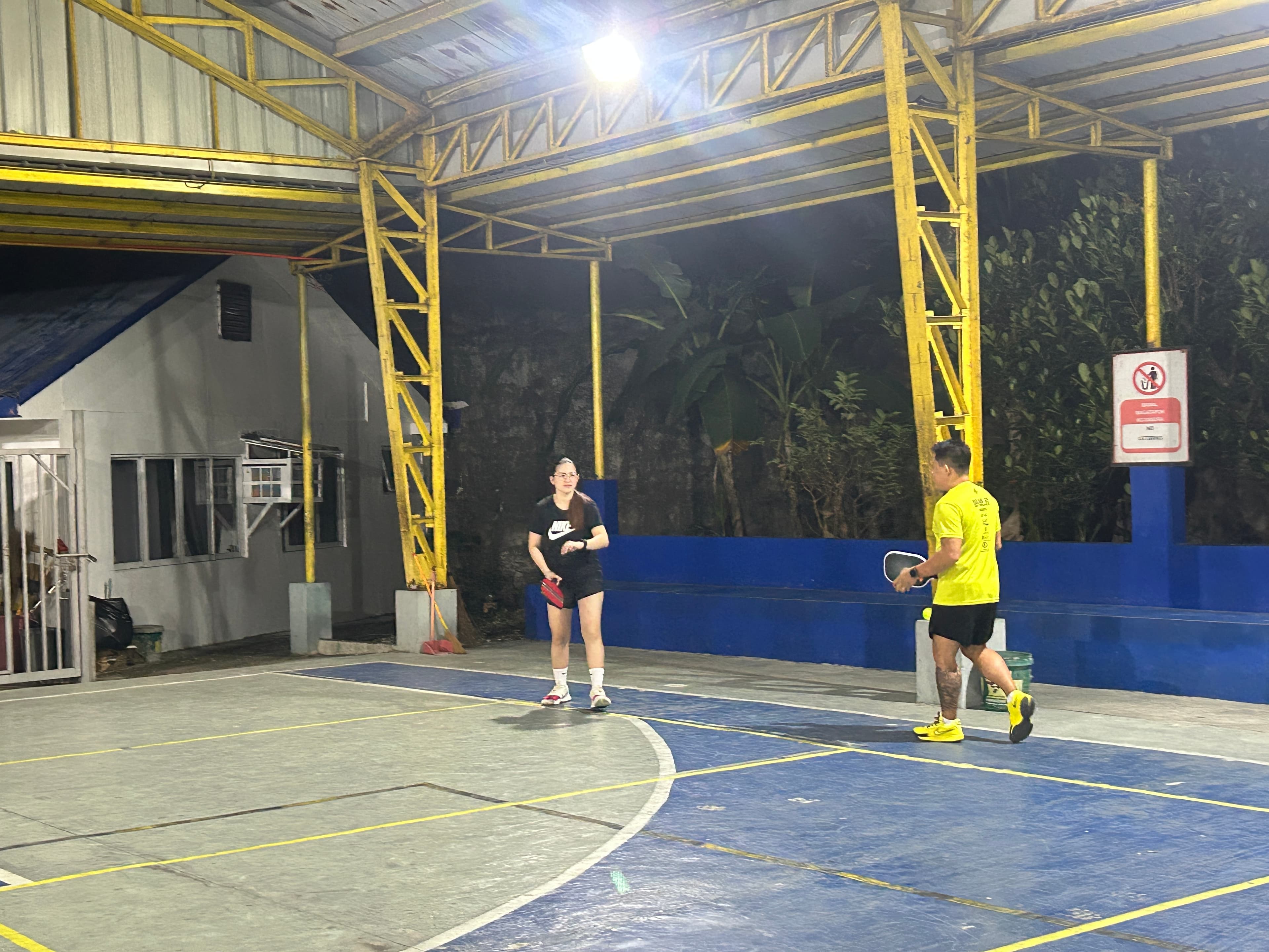 Dinkland Open Play  media 5