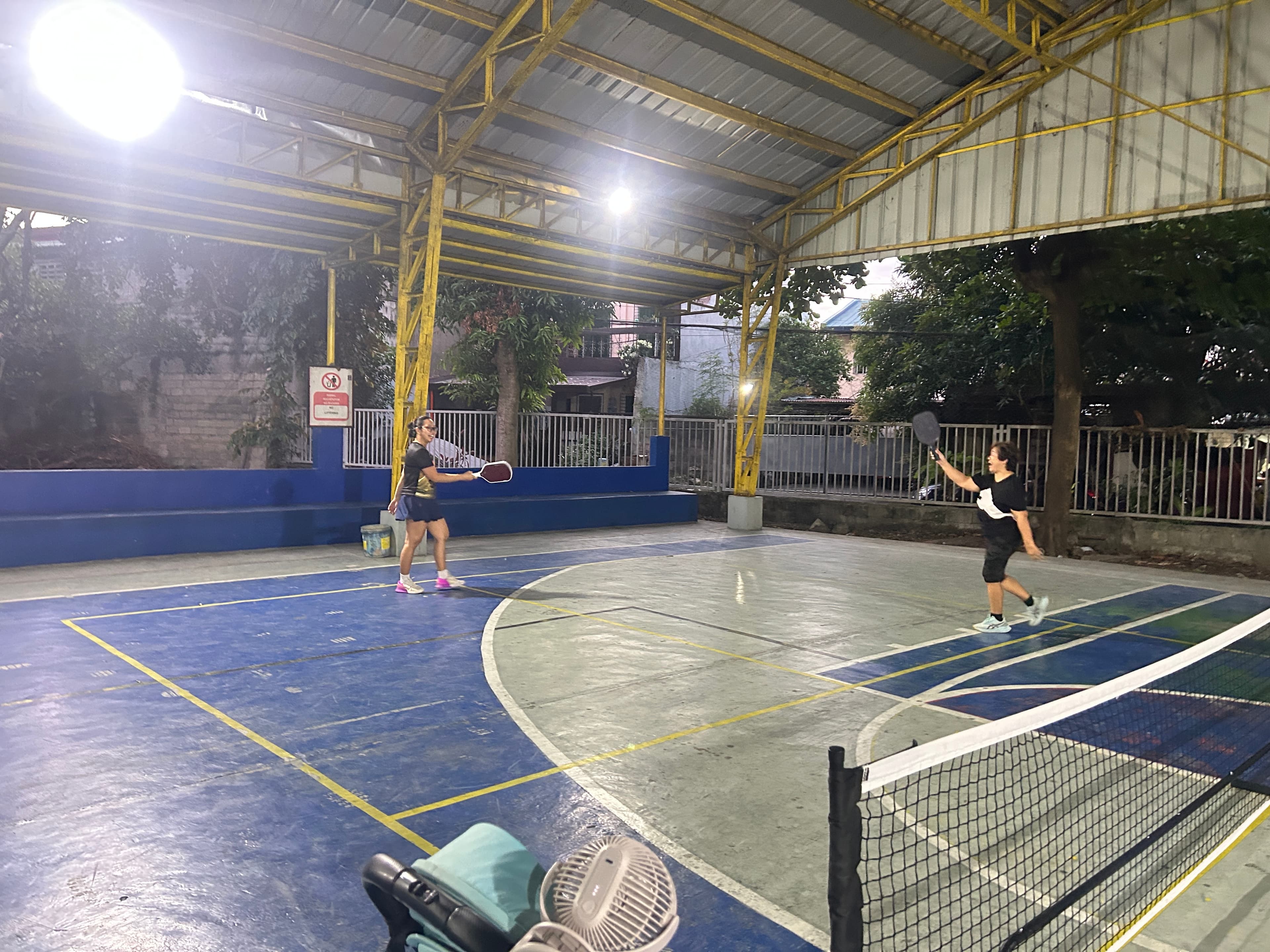 Dinkland Open Play  media 3
