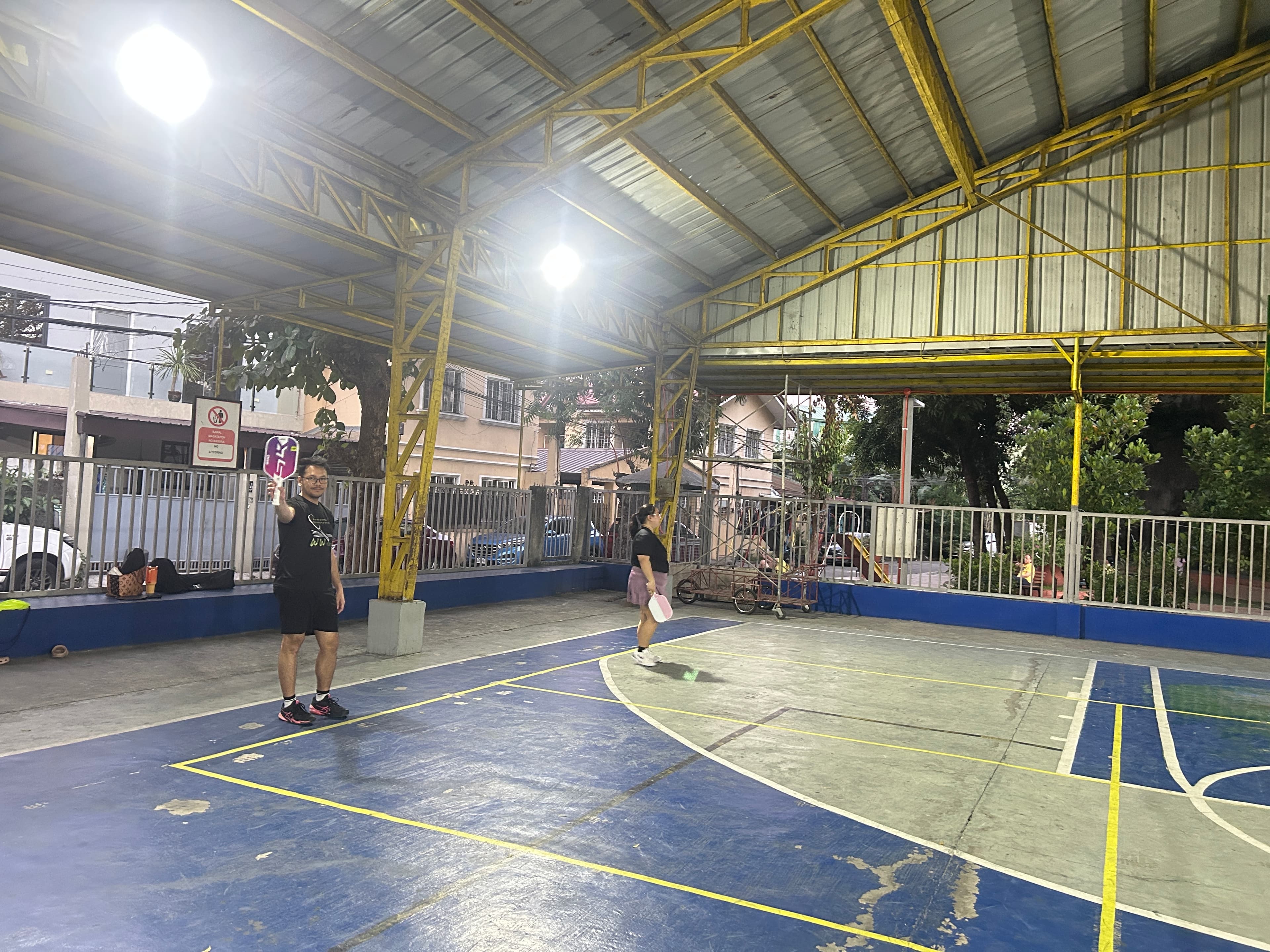 Dinkland Open Play  media 6