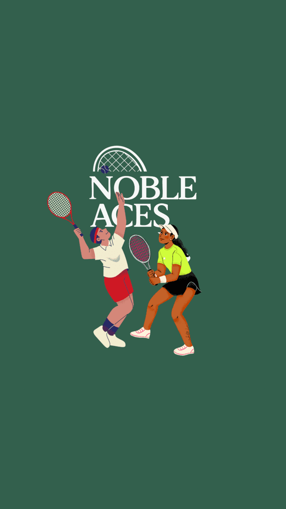 Noble Aces media 1