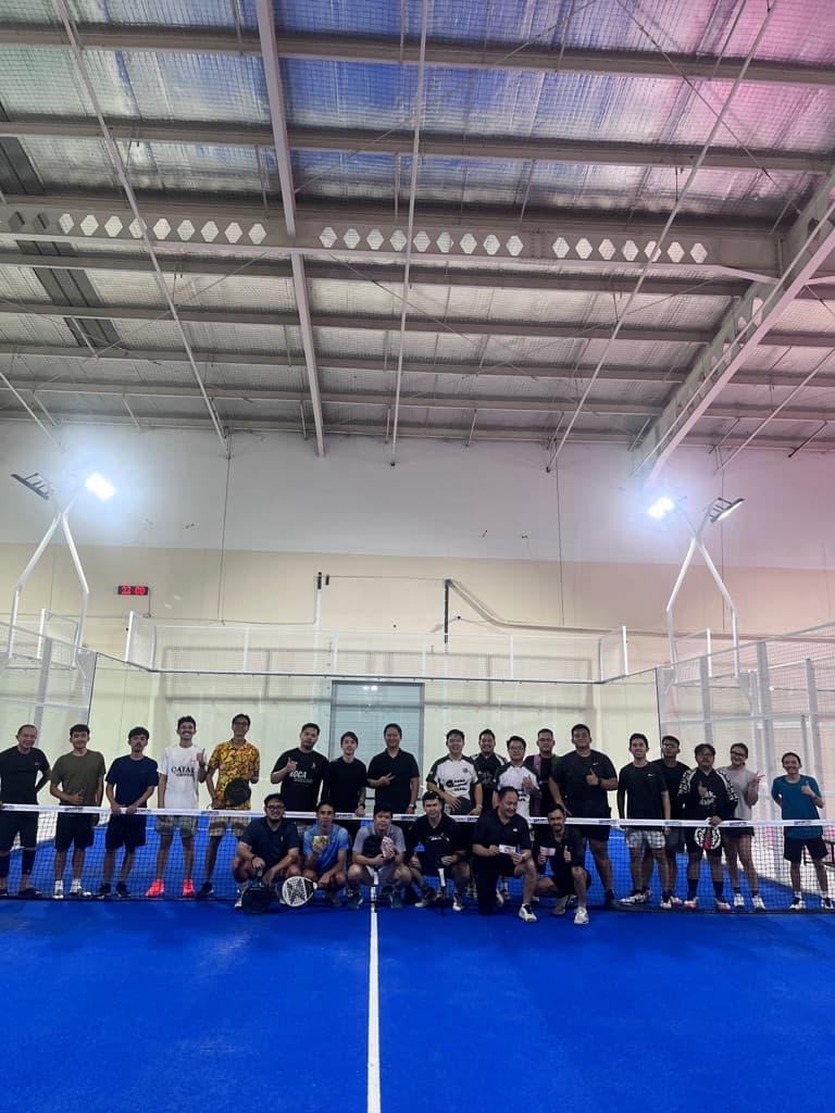 Streak Padel Club media 4