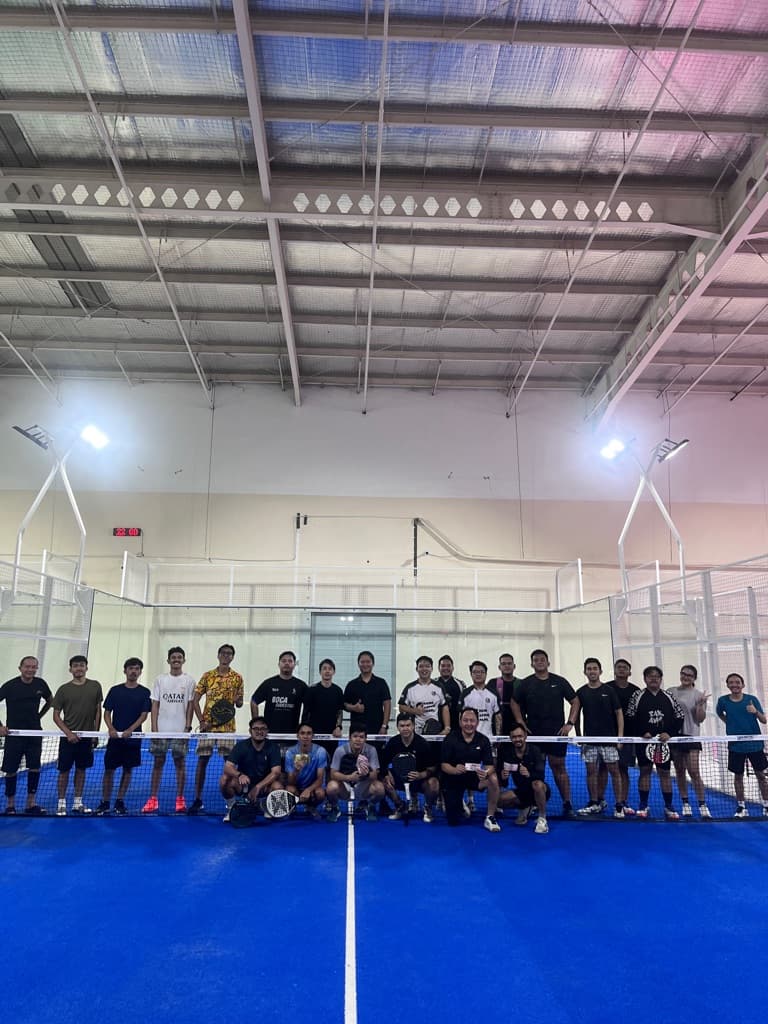Streak Padel Club media 2