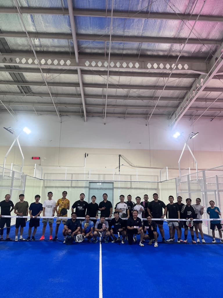 Streak Padel Club media 3