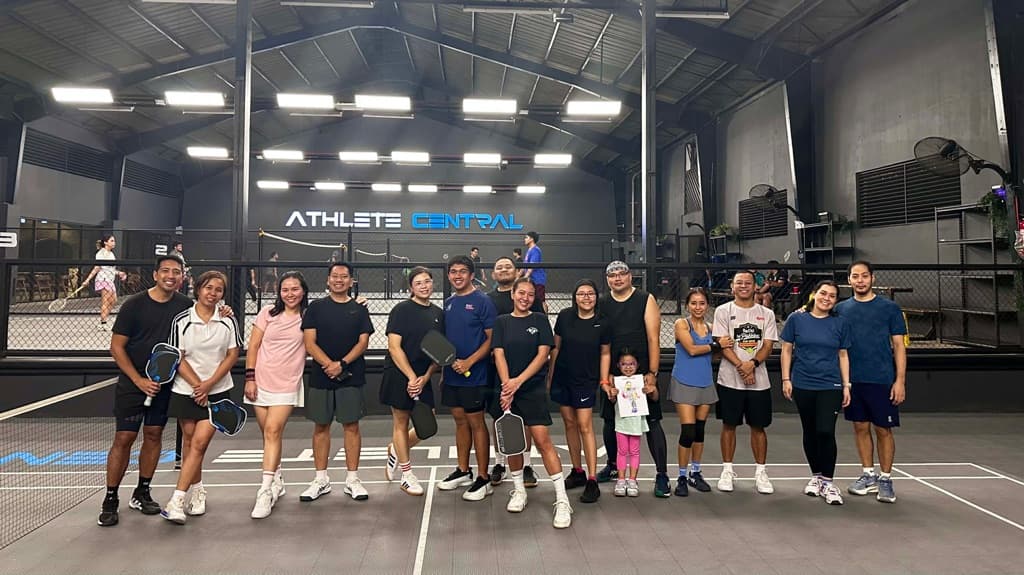 AO Sports Club media 1