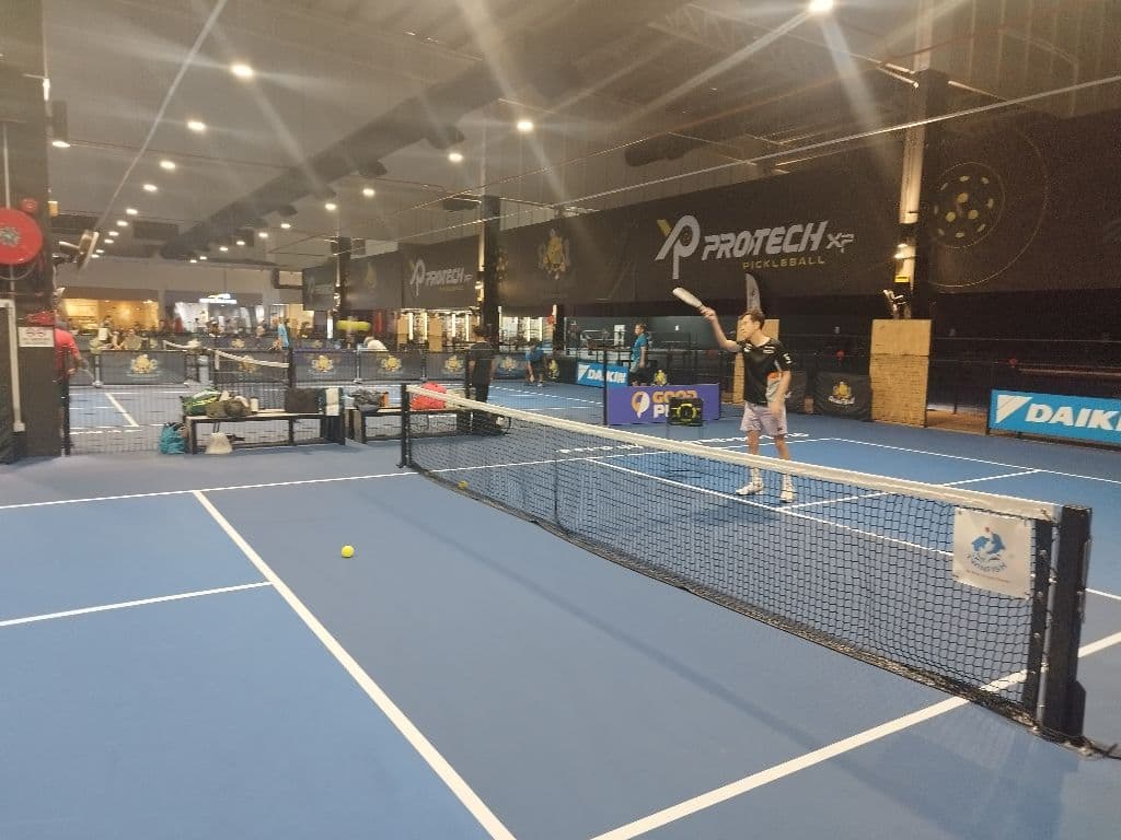 Picklesnakes Pickleball Club  media 5