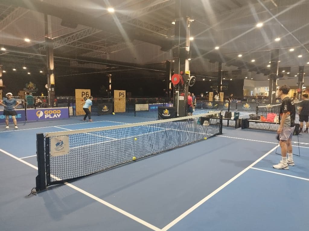 Picklesnakes Pickleball Club  media 6