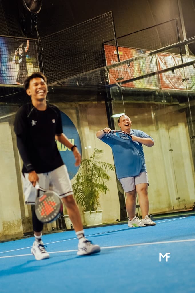 Motion Padel Club media 4