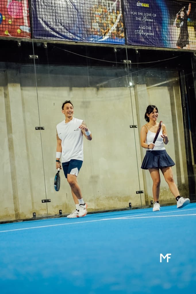 Motion Padel Club media 3