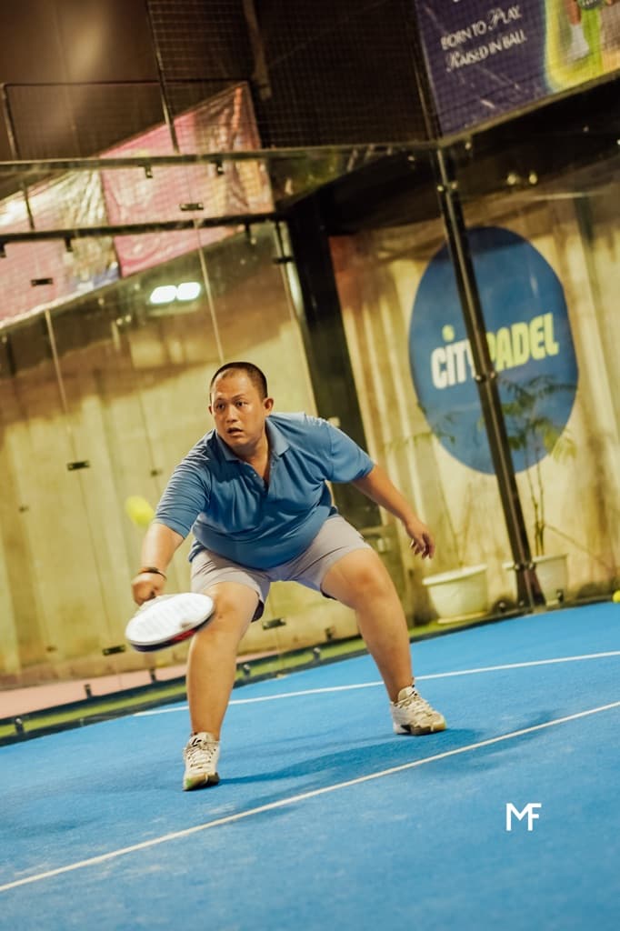 Motion Padel Club media 5