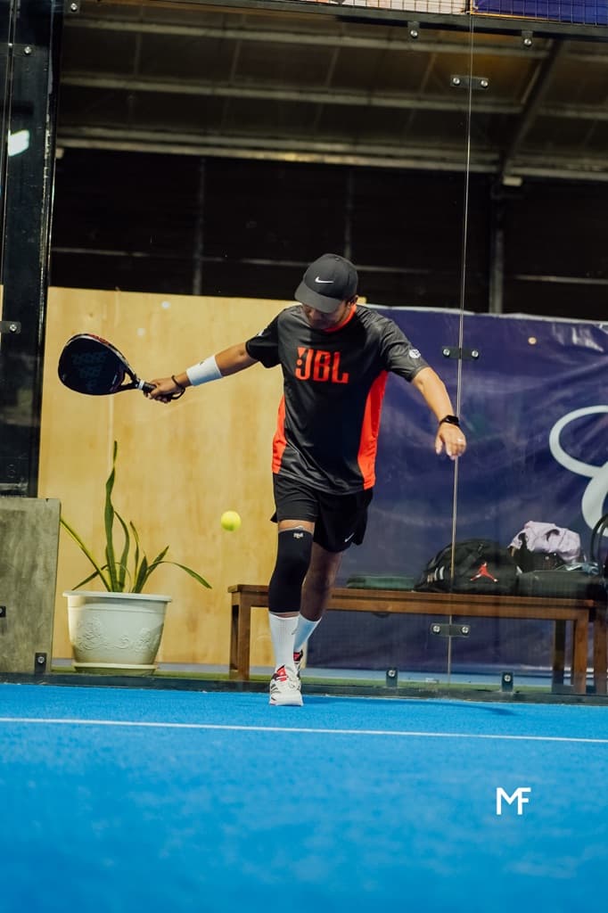 Motion Padel Club media 6
