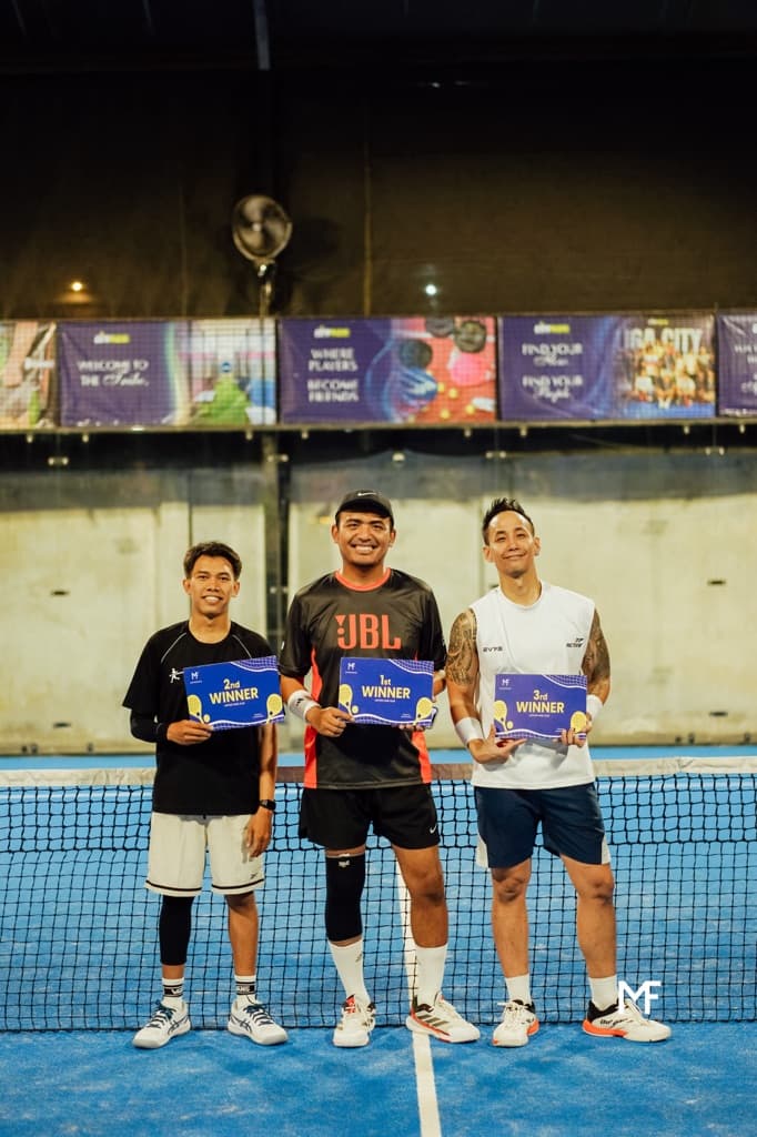 Motion Padel Club media 1