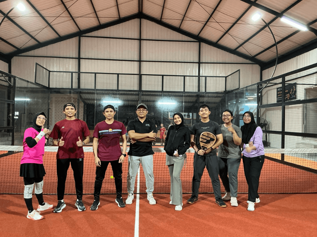 Padel Plan media 2