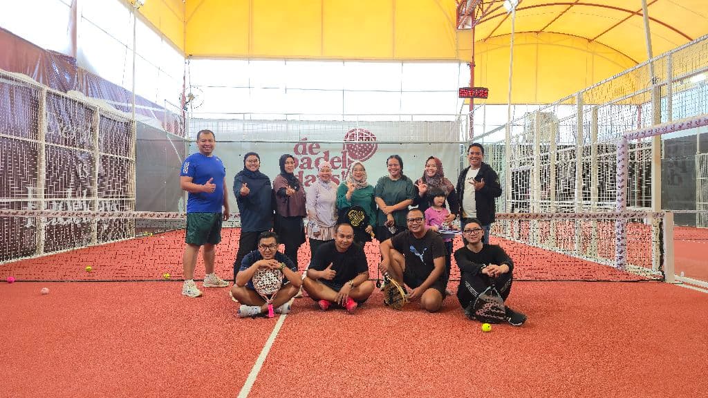 BENTO PADEL  media 1