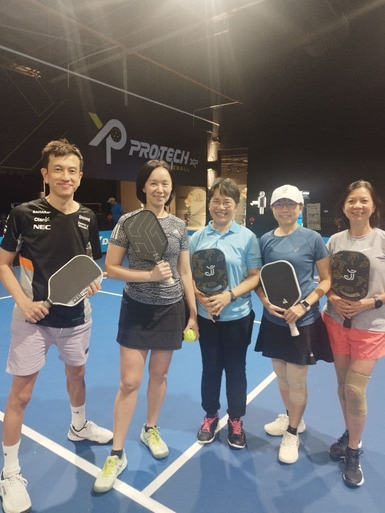 Picklesnakes Pickleball Club  media 4