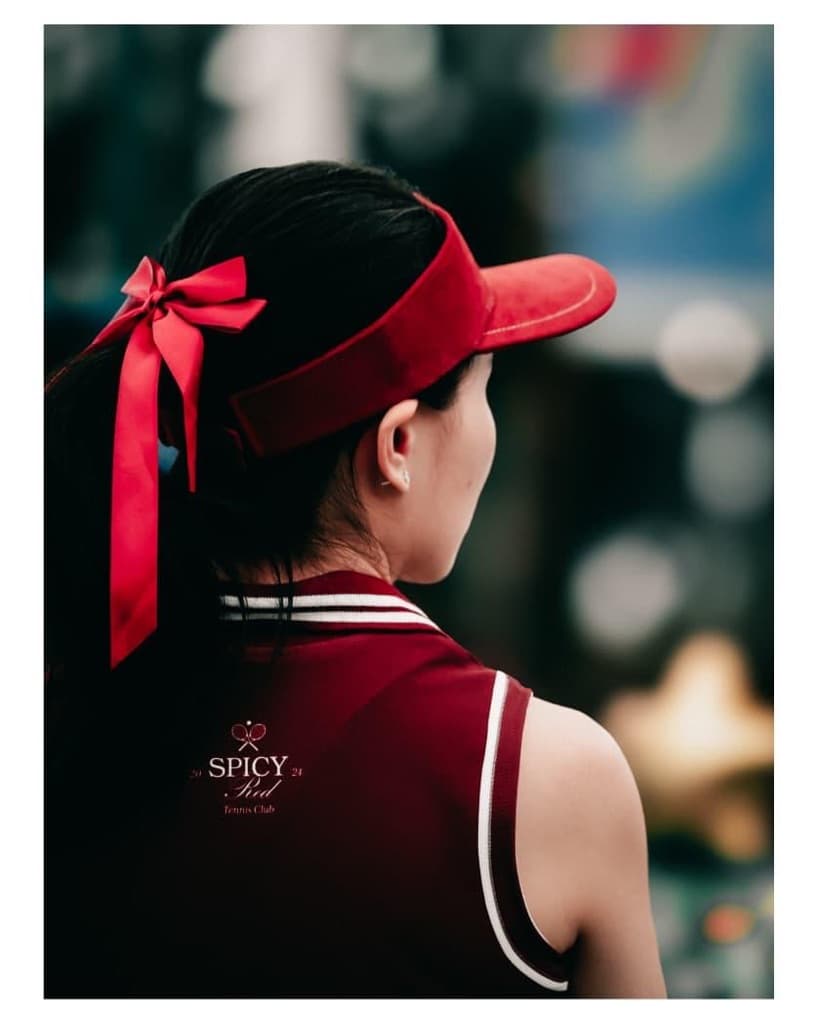 Spicy Red media 6