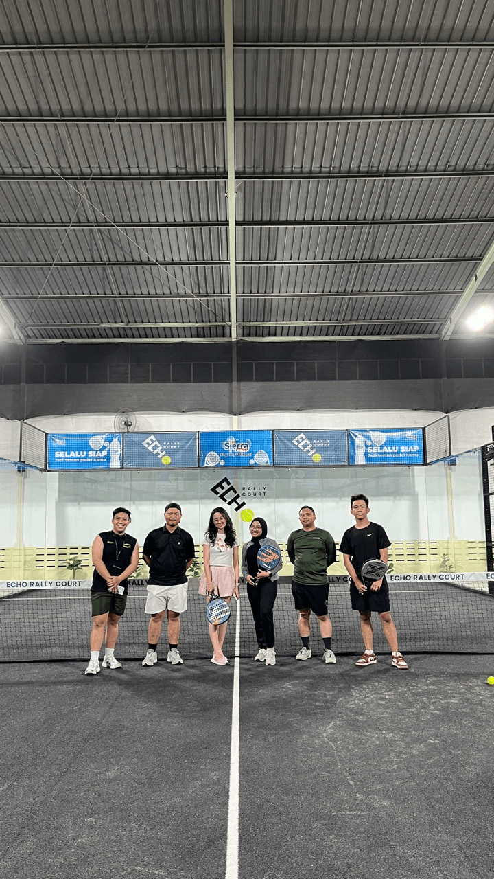 Humor Padel media 6