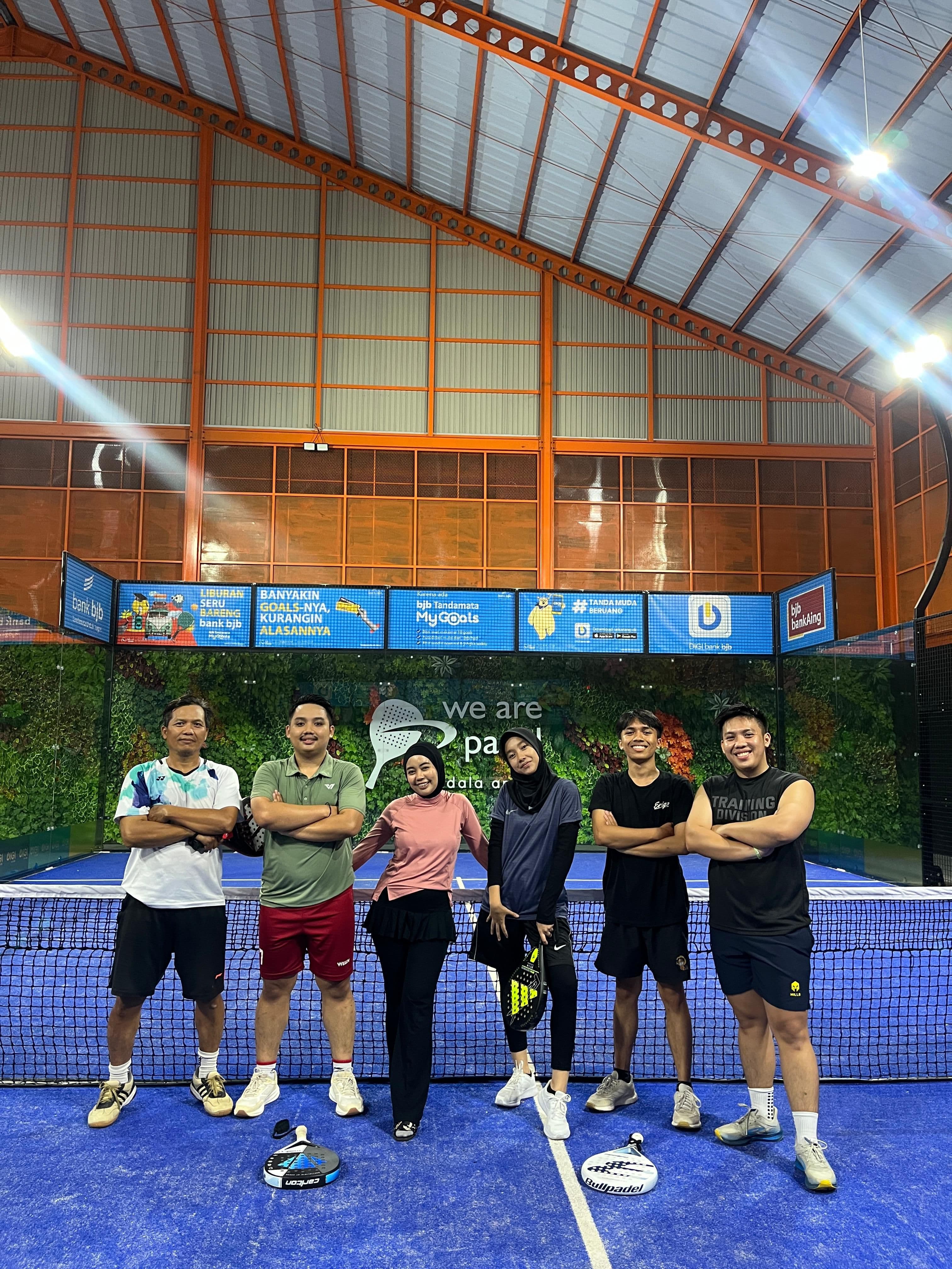 Humor Padel media 1