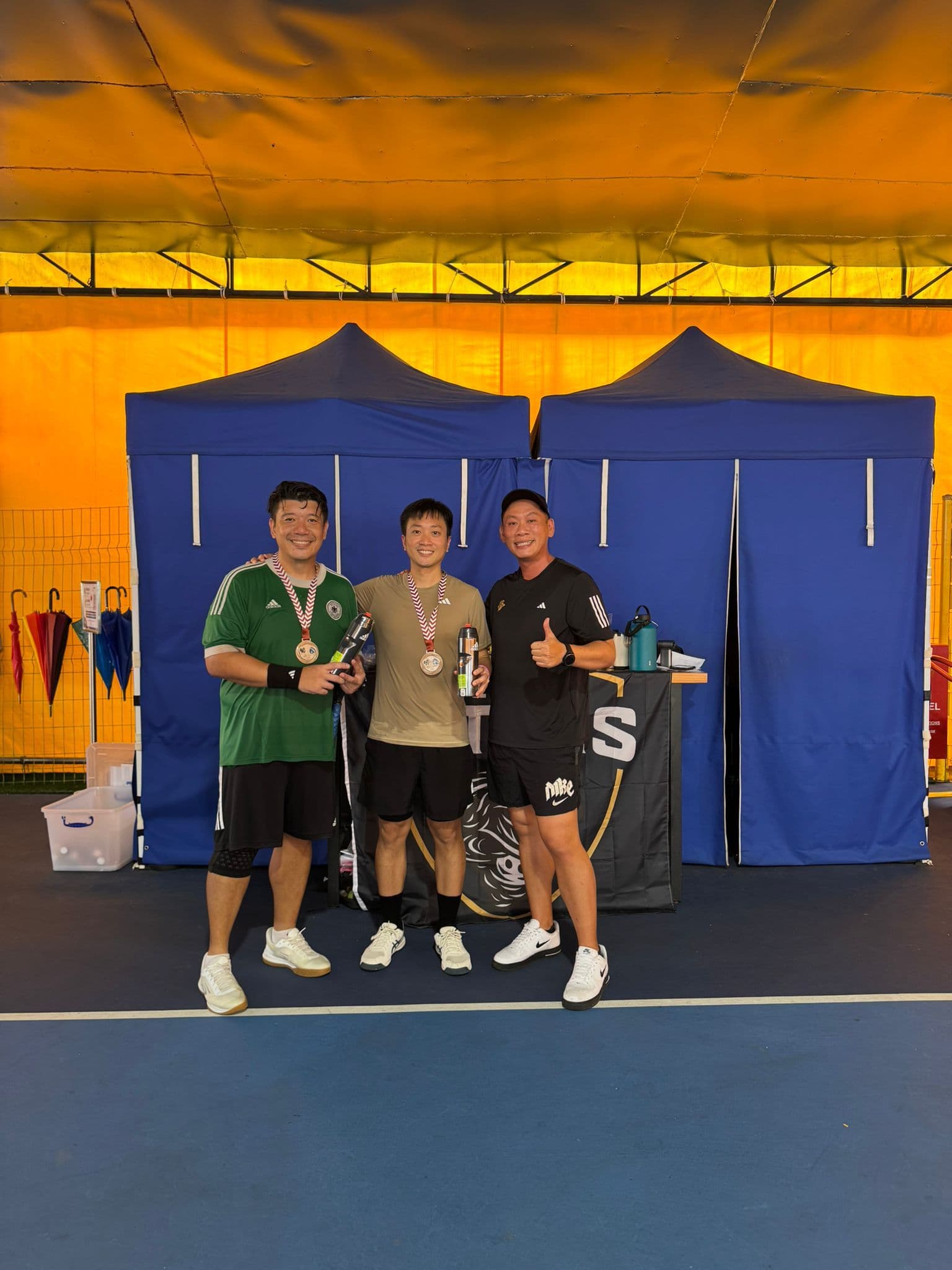 Tebing Titans media 5