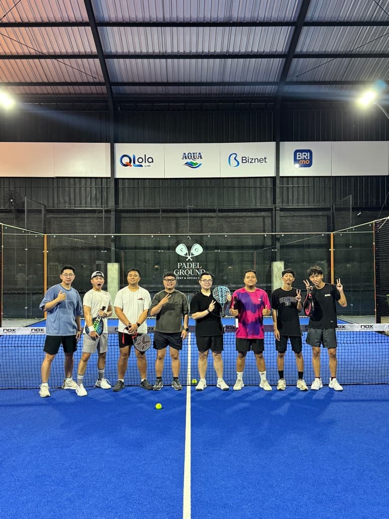 Champ Sport media 1
