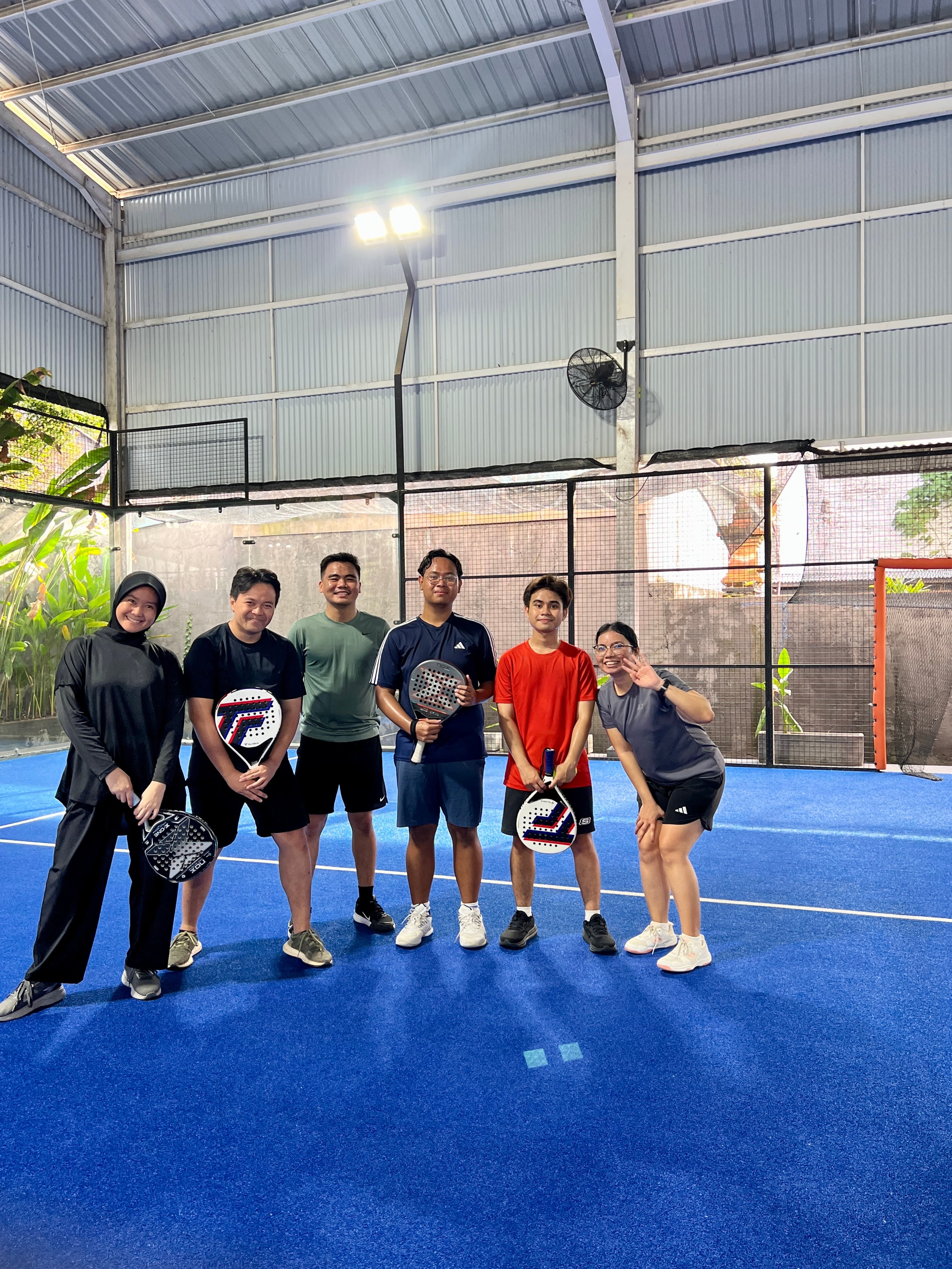 Padel Brief media 3