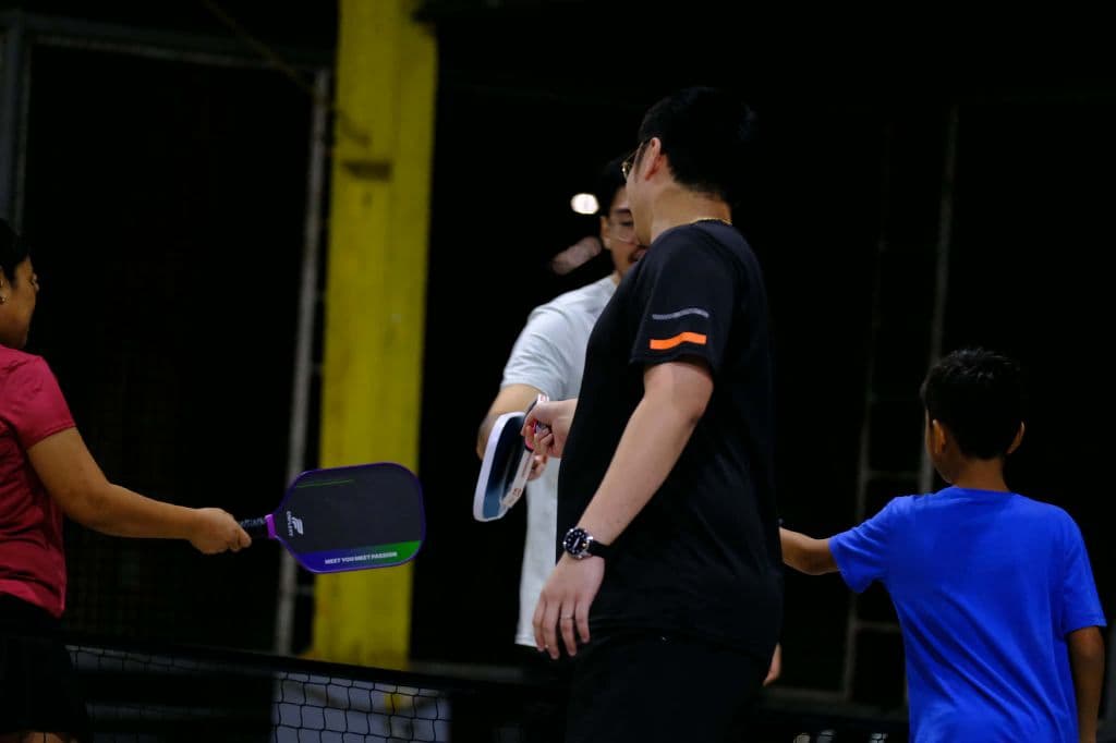 315° Pickleball Club media 4