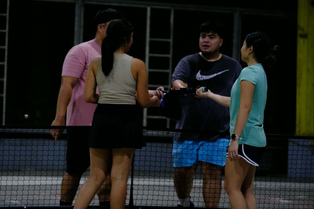 315° Pickleball Club media 5