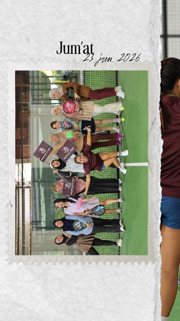 PADEL ZONE media 4