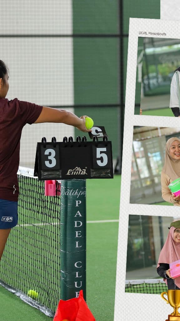 PADEL ZONE media 5