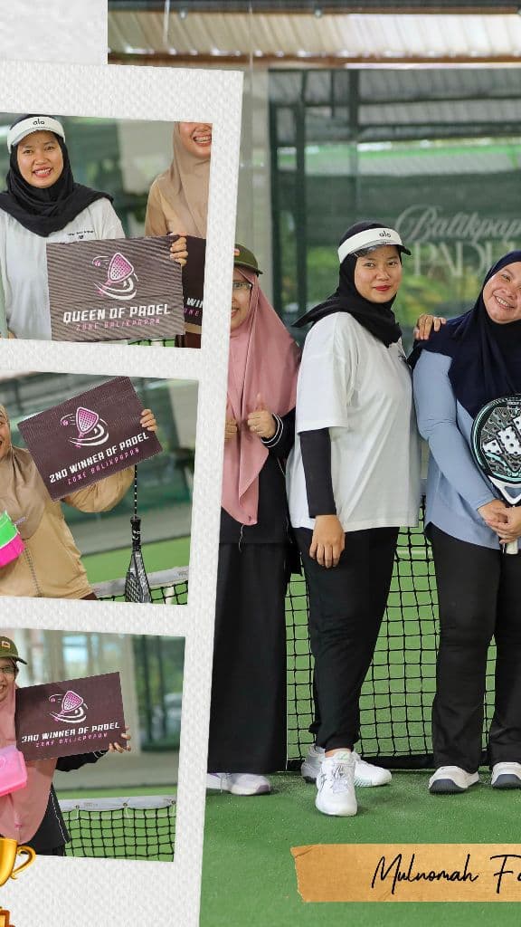 PADEL ZONE media 3