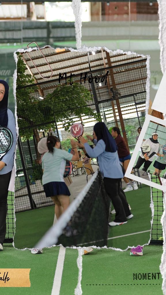 PADEL ZONE media 6