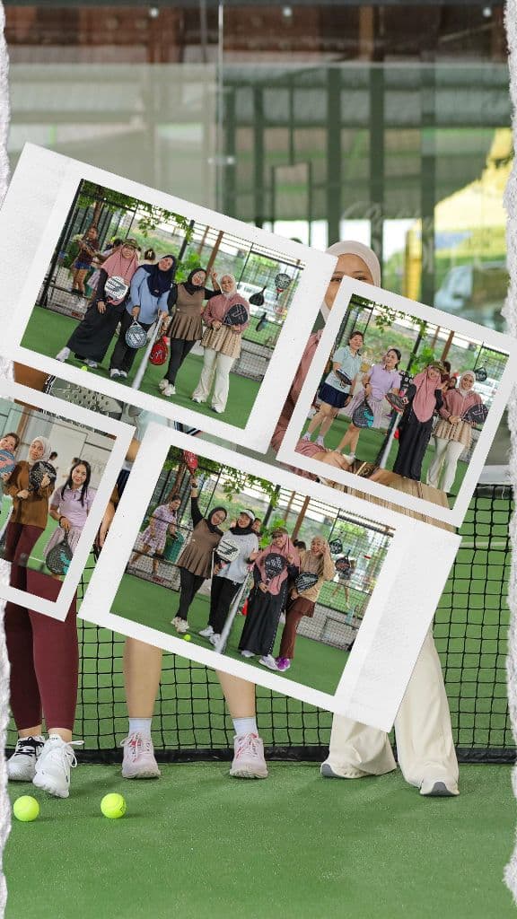 PADEL ZONE media 2
