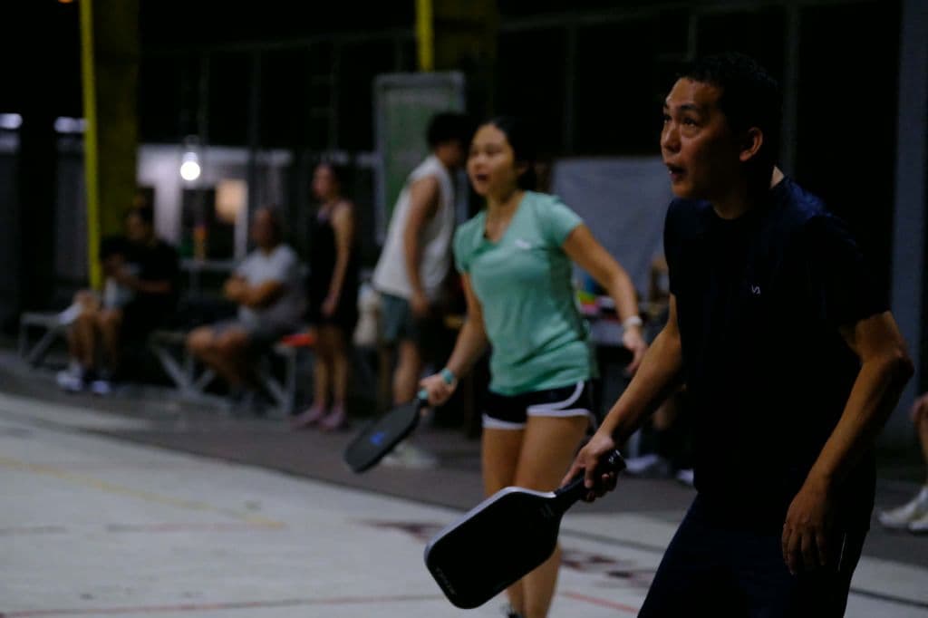 315° Pickleball Club media 1