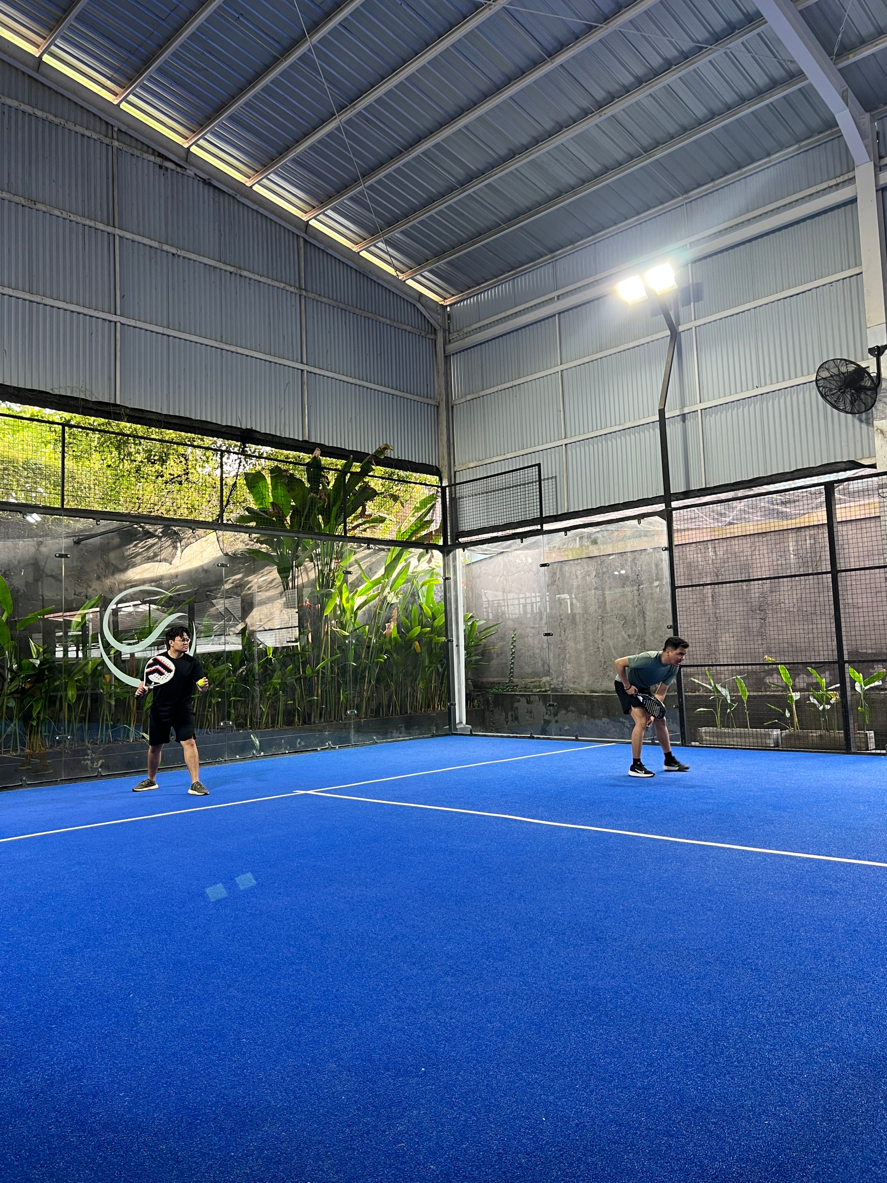 Padel Brief media 1
