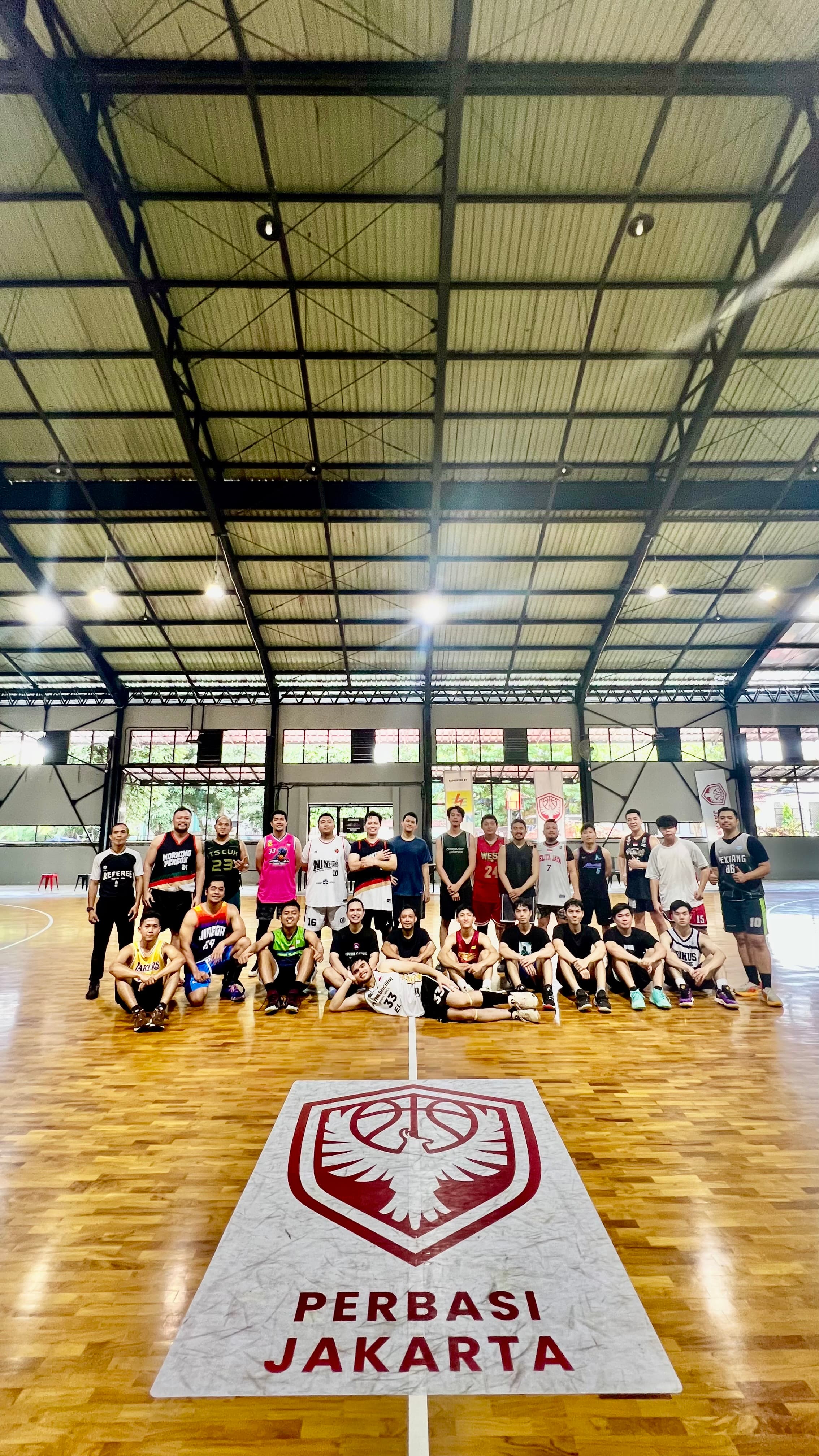 Morning Person Basketball media 3