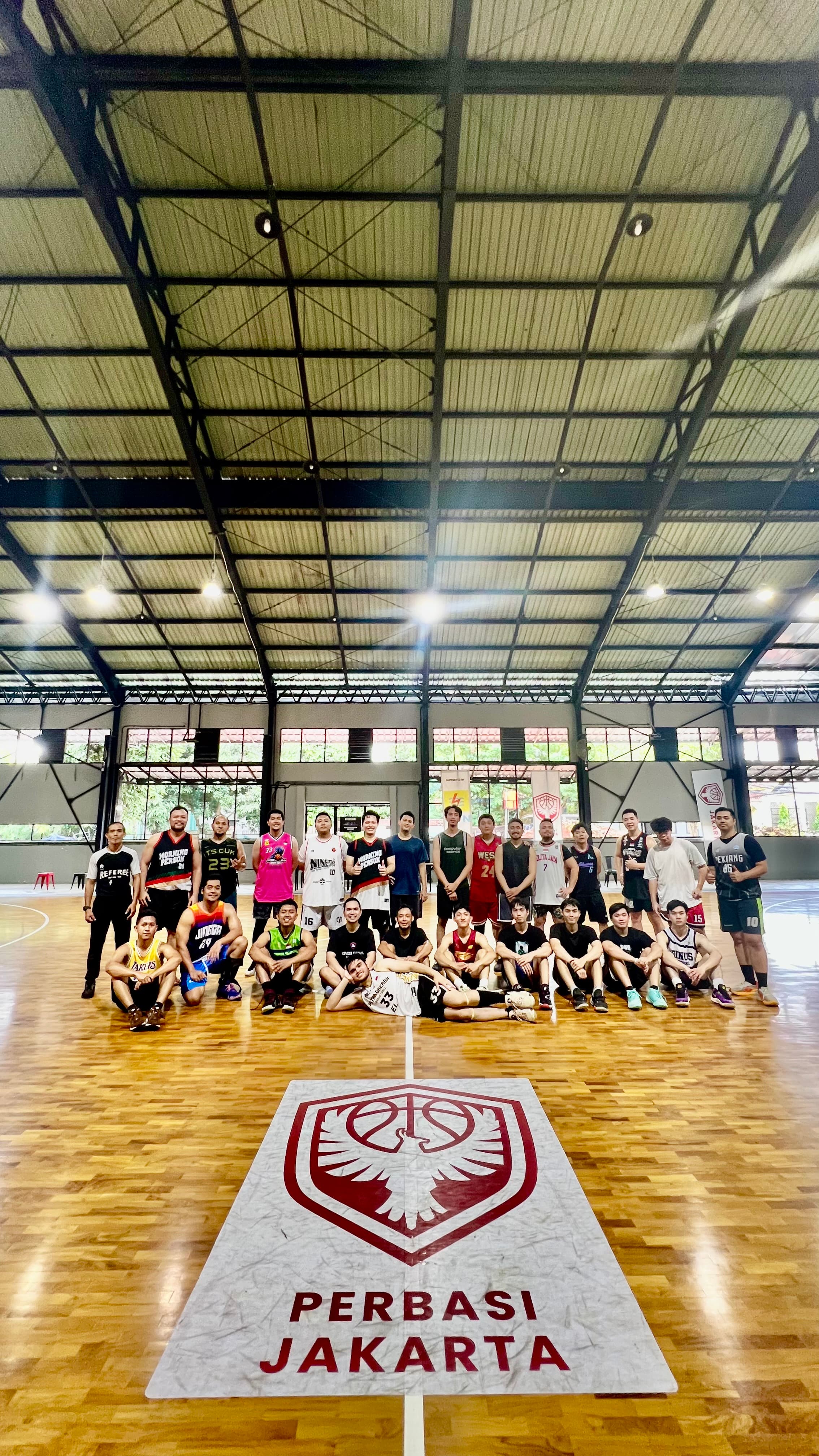 Morning Person Basketball media 5