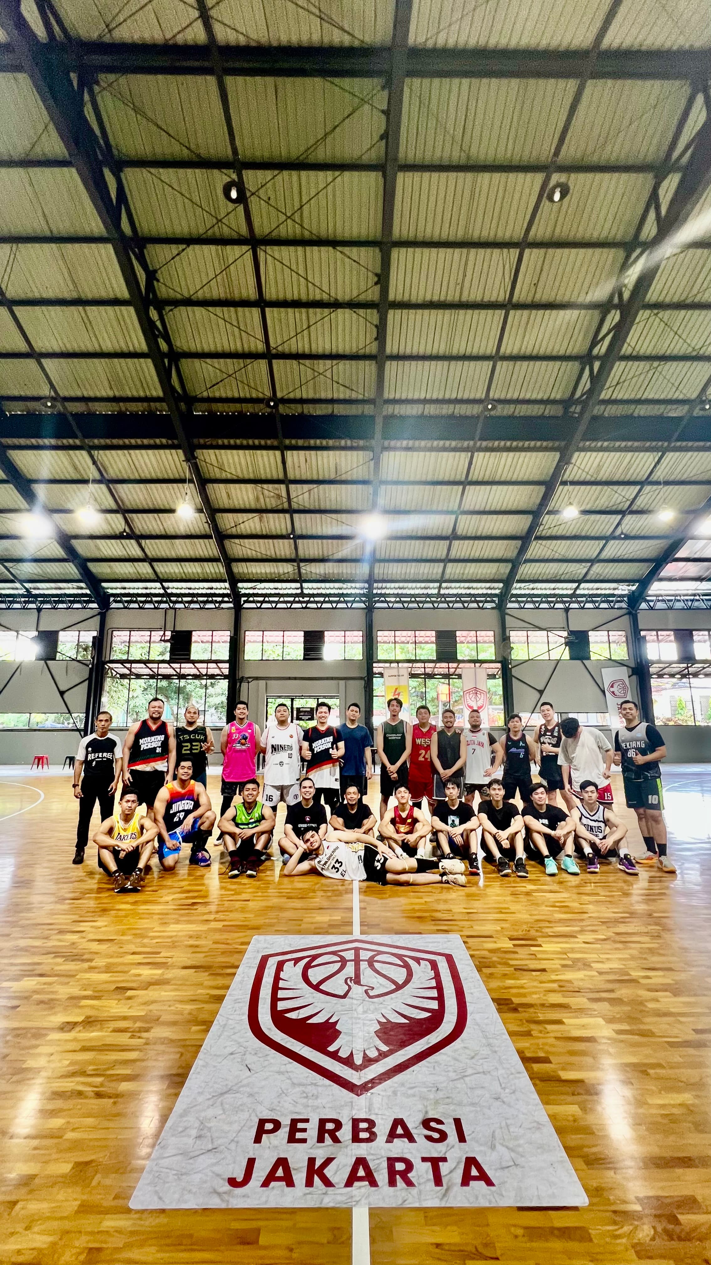 Morning Person Basketball media 4
