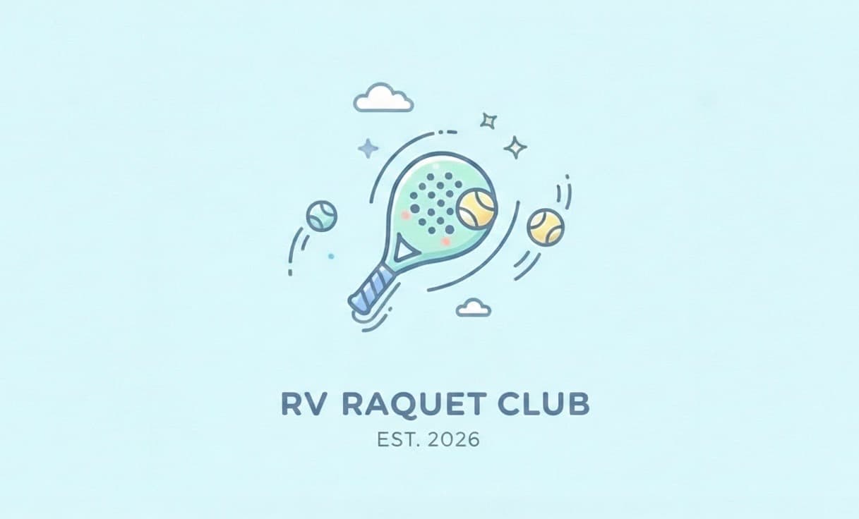RV Racquet Club media 1