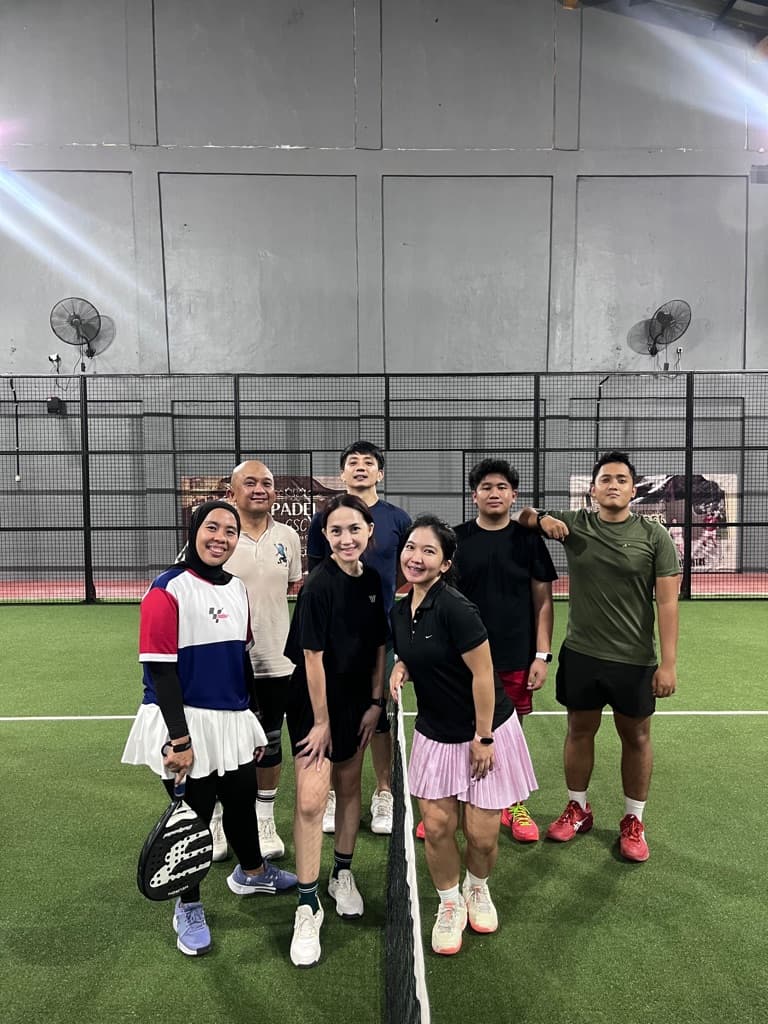 Rookie Rackets media 3