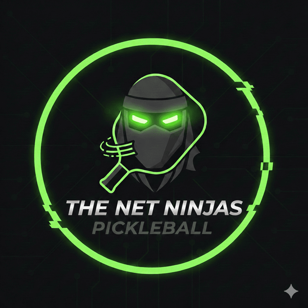 The Net Ninjas media 2