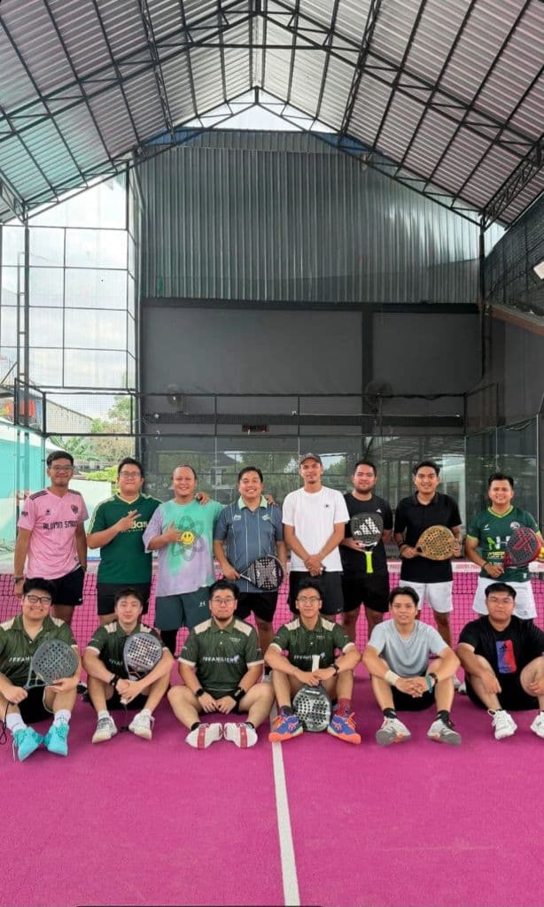 Haur Padel media 5