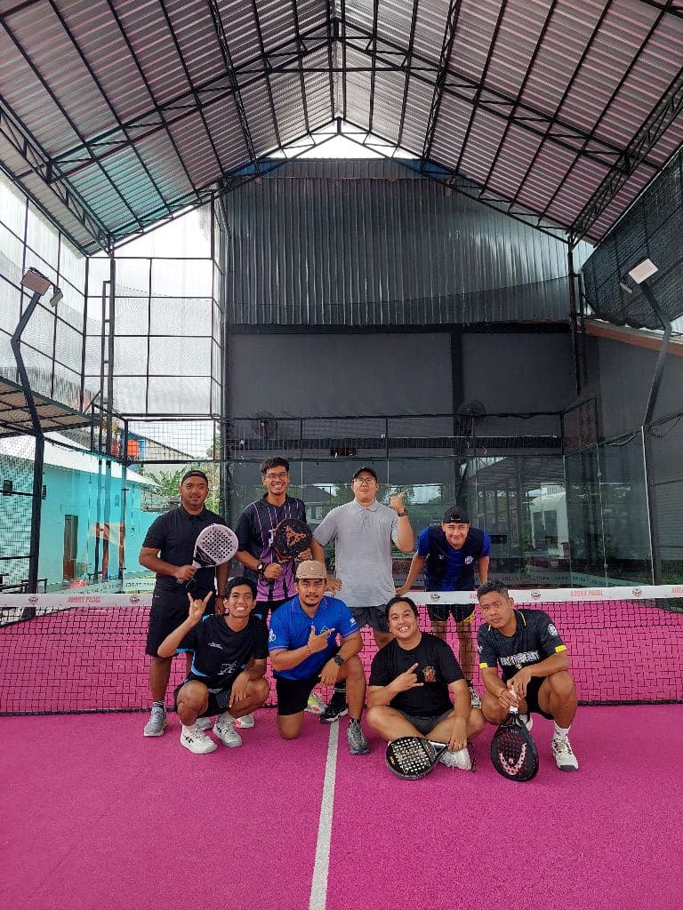 Haur Padel media 2