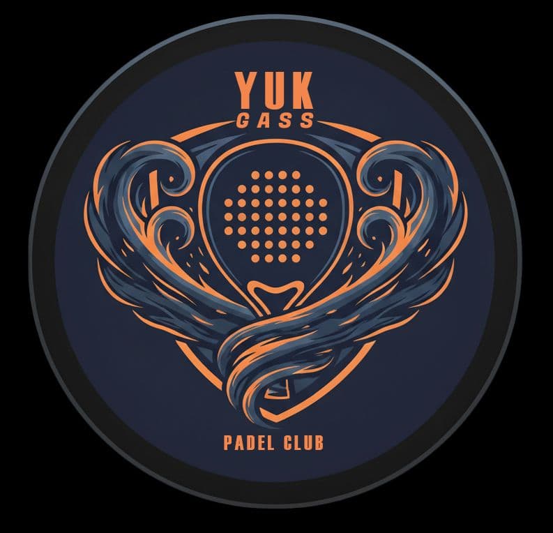 Yuk Gass Padel Club media 1