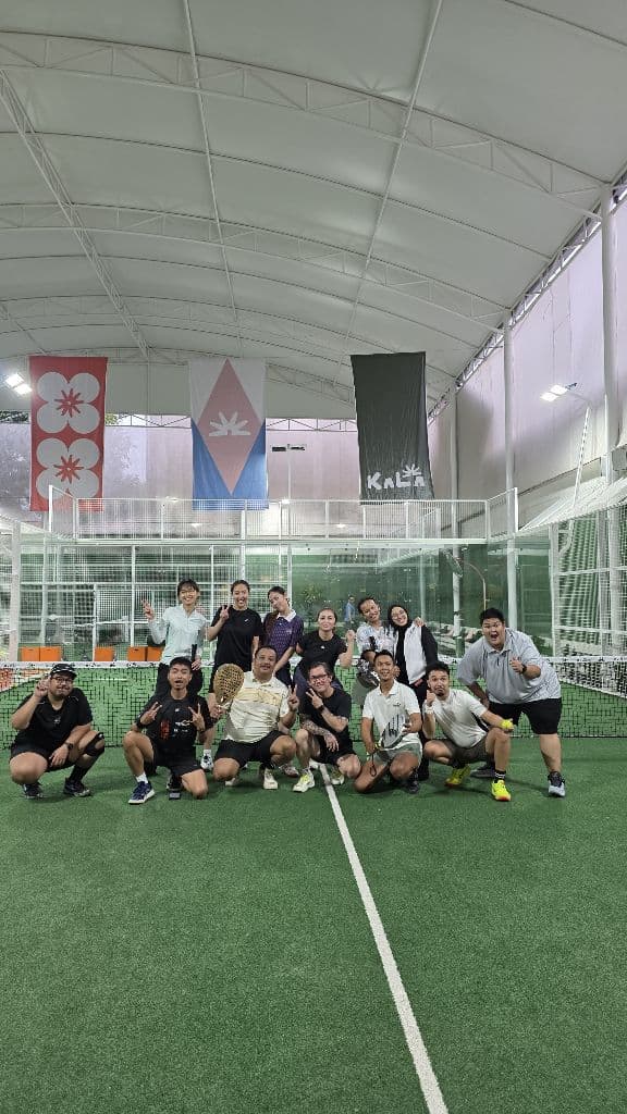 HM Padel media 1
